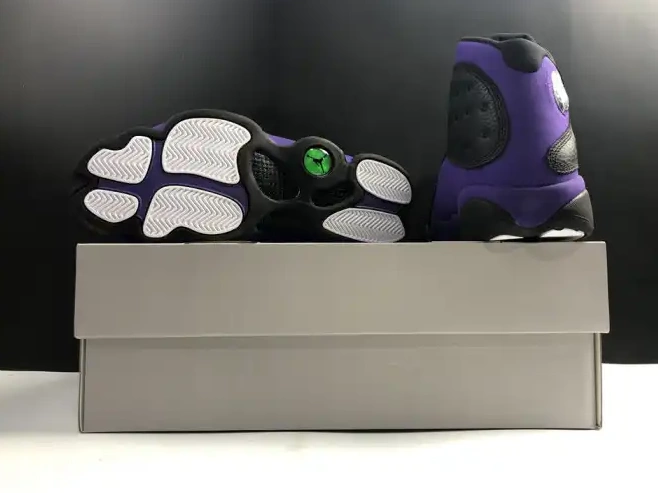 Rep Onekick Purple 13 Jordan DJ5982-015 Court Air 0329
